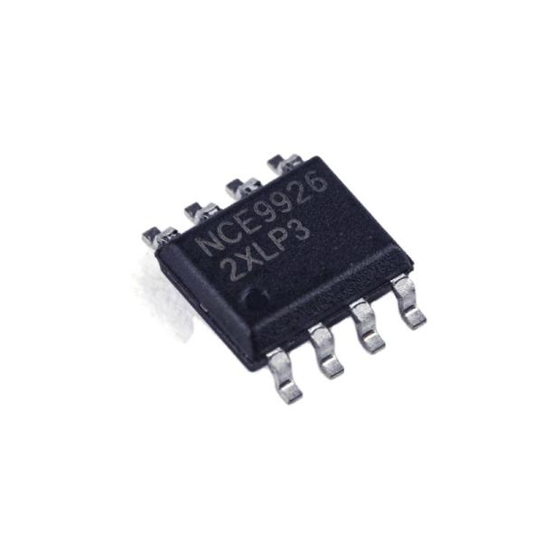 Buy cheap NCE NCE9926 Integrated circuit Controllers Tle9471esv33 Dp83825irmqr from wholesalers
