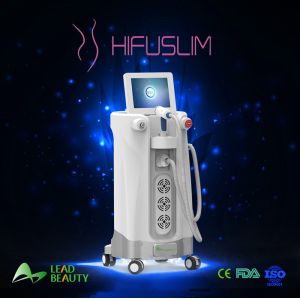 Buy cheap Most Effective Focused Ultrasound HIFU With No Side Effects from wholesalers