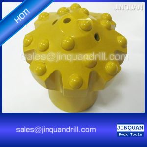 China Rock Tools - Carbide Rock Drilling Tools,Mining Rock Drill Tools