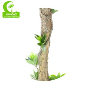 Buy cheap Anti Fading Aesthetic 110cm Artificial Podocarpus Tree With Pot from wholesalers