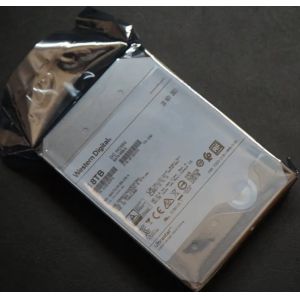 Buy cheap HPE 18TB 7.2K LFF Internal SAS (12Gb/s) Hard Disk -3.5\ P37669-B21 with 2TB SATA Expansion Port Metal Shell for Server from wholesalers