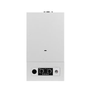 Electronic Pulse Ignited Mini Gas Boiler 20KW Double Circuit