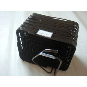refrigeration parts of freezer wire condensor