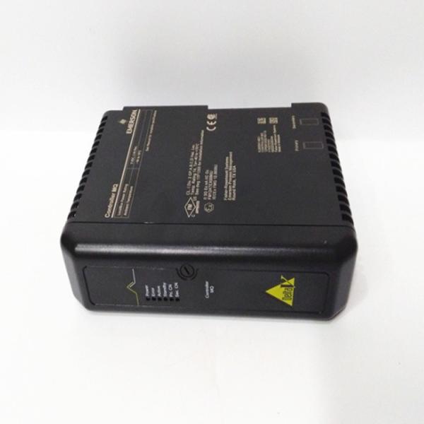Buy cheap Emerson VE4002S1T2B5 DeltaV Discrete Output Module from wholesalers