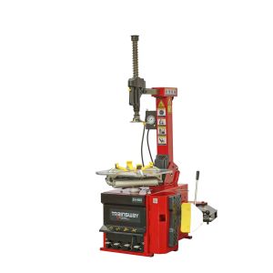 Buy cheap Vertical Structure Automatic Tire Changer Zh650 for Automatic Operation from wholesalers