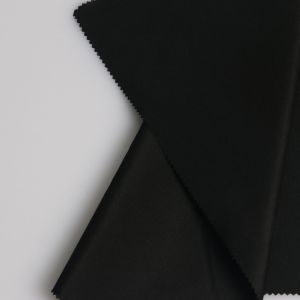Marine ocean Recycled Polyester Pongee Fabric for tent bag