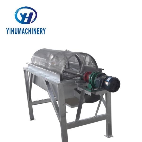 Buy cheap Roller Shaker Mining Screening Equipment 380V Customized Dimension from wholesalers