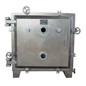 Buy cheap Automatic Functioning Energy Saving Vacuum Drying Equipment from wholesalers