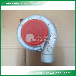 Buy cheap Holset turbocharger 3524034 3802303 3802126 for Cummins engine 6CTA, 8.3L from wholesalers
