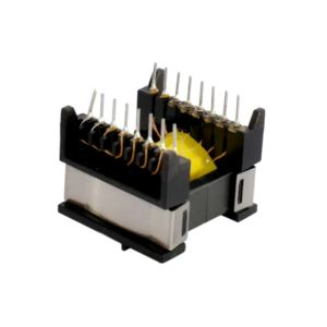Buy cheap Lighting Rectifier Ikp-Elec Carton RM4/5/6/7/8/9/10/12/13/14 China Core High Frequency Transformer from wholesalers