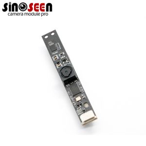 Buy cheap 1080P 24 Pin 5MP HD USB Camera Module With OV5640 Sensor from wholesalers