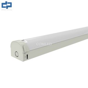 36 Watts AC 200v LED Wraparound Light Fixture With 10V Dimming Function