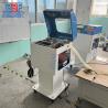 Buy cheap Reciprocating Step Feeder Plastic Part Vibrating Electric Stepping Machine from wholesalers