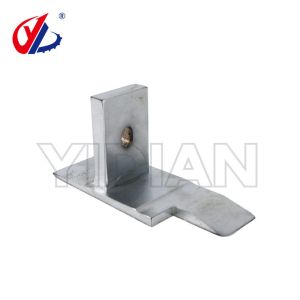 Buy cheap KDT Edgebander Glue Pot Guide Edgebanding Machine Accessories and Tools from wholesalers