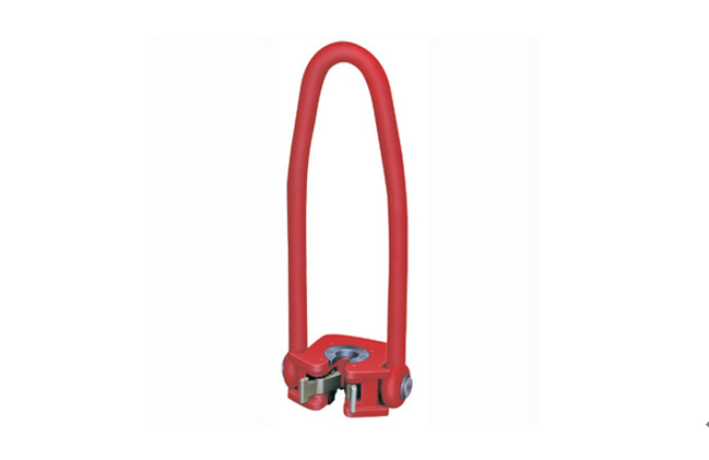 Buy cheap SRE Type Sucker Rod Elevator 180KN Drilling Handling Tools from wholesalers