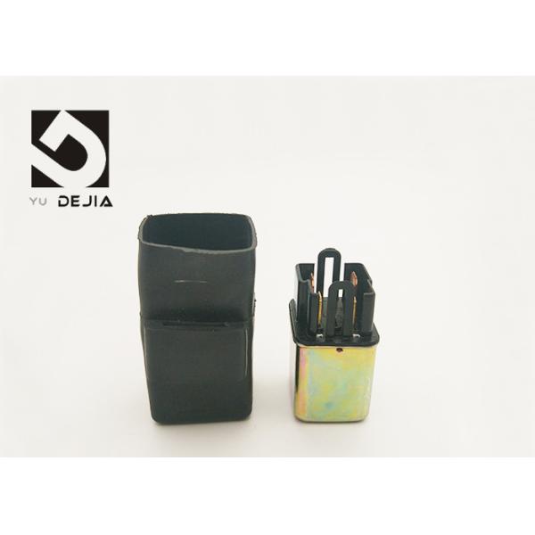 Waterproof Motorcycle Engine Start Relay , Honda Element Starter Relay