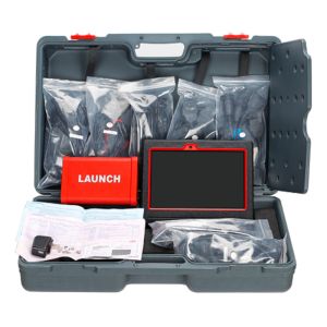 Buy cheap X431 V+ X431 HD LAUNCH Official Store X431 V+ X431 HD Heavy Duty diagnostic tool support 24V Truck X-431 V+ Heavy Duty S from wholesalers