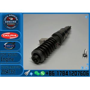 Buy cheap 20702362 Mp7 MP8 Truck Parts 20547351 20708597 20747787 Engine Common Diesel Rail Fuel Injector from wholesalers