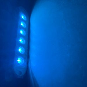 Buy cheap Slim DC32V  90W LED Underwater Boat Lights Shock Resistant from wholesalers