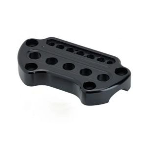 High Precision CNC Machining Plastic Peek Parts