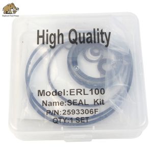 Buy cheap Sauer Series Hydraulic Piston Pump Parts Seal Kit from wholesalers