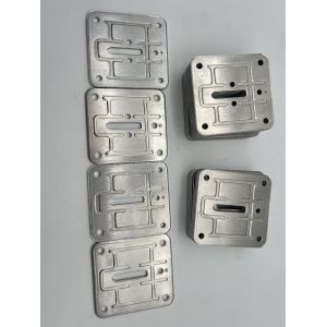 Buy cheap High-Precision Metal Connector – Durable Stainless Steel | Corrosion-Resistant | Easy Assembly | Custom Sizes Available from wholesalers