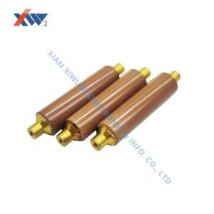 Buy cheap 12kv Ceramic Capacitor High Voltage 30pf Insulation Resistance Radial Ceramic Capacitor from wholesalers
