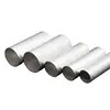 Buy cheap Bright Aluminum Alloy Pipes with Customizable Hot Rolled Technology from wholesalers