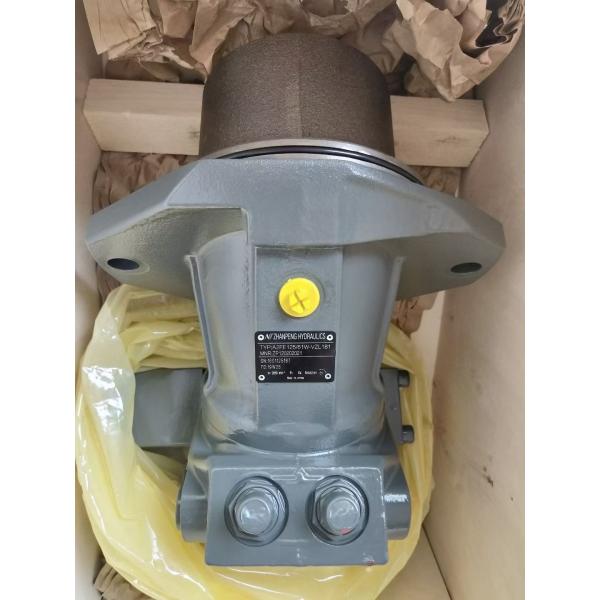 Buy cheap Rexroth A2FO56 Series 350MPA Maximum Load 250L/min Speed Regulation 180-680 Test Scope Hydraulic Piston Pump from wholesalers