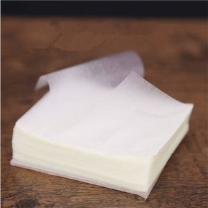 Buy cheap Candy And Chocolate Making Edible Rice Paper Glutinous Rice Paper, 2.36x3.15 Inches (6x8 Cm) from wholesalers