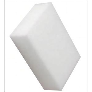 Buy cheap Magic Sponge White Melamine Material, Highly Absorbent, Strong Efficient product