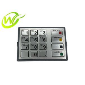 Buy cheap ATM Machine Parts Diebold ATM 49249440726B EPP7(BSC),LGE,ST STL,HTR,FRE,QZ1,COMMA,X,I,_,O from wholesalers