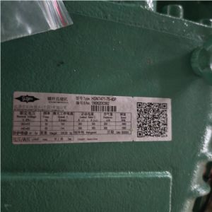 Buy cheap Green Screw Condensing Unit With One Compressor from wholesalers