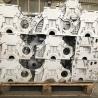 Buy cheap Customized Size Sandblasting Aluminum Alloy Casting For Automobile from wholesalers