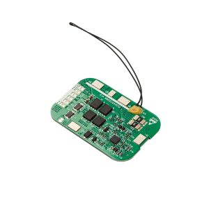Buy cheap 4S 14.8V Lithium-ion Battery PCB Circuit Protection Board for Mid-Power Devices  from wholesalers