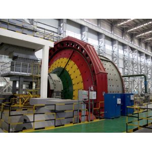 Horizontal Revolving Gold Sag 1000tph Ore Grinding Mill and ag mill and ball