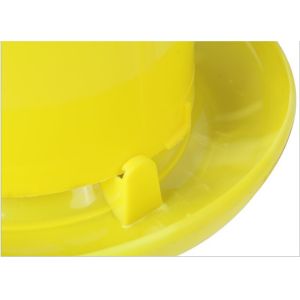 Buy cheap 4kg Poultry Feeder Drinker from wholesalers