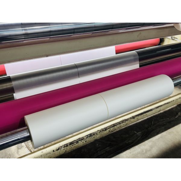 Buy cheap Anti-glare Scratch-resistant Matte Lamination Film Enhances Print Appearance with Multiple Extrusion Technology from wholesalers