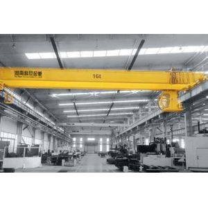 Buy cheap Steel Mill Factory 30M Electric Overhead Crane Double Girder from wholesalers