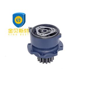 Buy cheap Daewoo Swing Device Gearbox Assy And Reducer Gear Assembly For DX60 from wholesalers