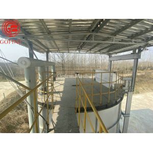 Buy cheap Aerobic Compost Closed Aerobic Fermentation Tank Poultry Manure Rendering Fermenter from wholesalers