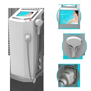 Buy cheap Diode Upper Lip Laser Hair Removal Machine 800nm Air Cooling System from wholesalers