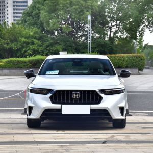 Buy cheap 2024 Hon-da Inspire Hybrid EV Car Energy Vehicle Electric Sedan with Customized Fast Charging Time of 0.5h from wholesalers