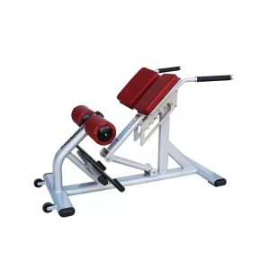 Buy cheap Pro Commercial Gym Rack Exercise Equipment Back Extension Bench from wholesalers