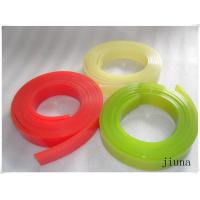 Buy cheap Rubber / Polyurethane Screen Printing Squeegee / PU Squeegee Blade For Silk Screen product