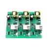 Buy cheap Electronic Peelable Mask PCB Assembly Services One Stop PCB Solution Provider from wholesalers