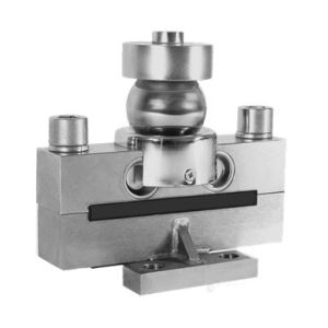 Buy cheap SAL100A double ended shear beam load cell alloy steel with OIML approval from wholesalers