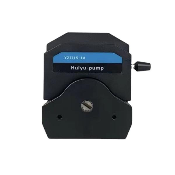 Buy cheap Peristaltic Pump Head Pump Head With Large Flow Rate And High Precision from wholesalers