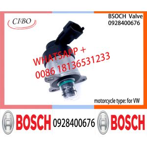 Buy cheap BOSCH DRV Valve 0928400676 Control Valve 0928400676 For VW from wholesalers
