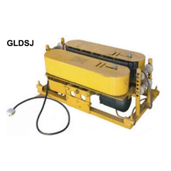 Underground Cable Racking Line Pulling Pushing Machine Intelligent Speed Control